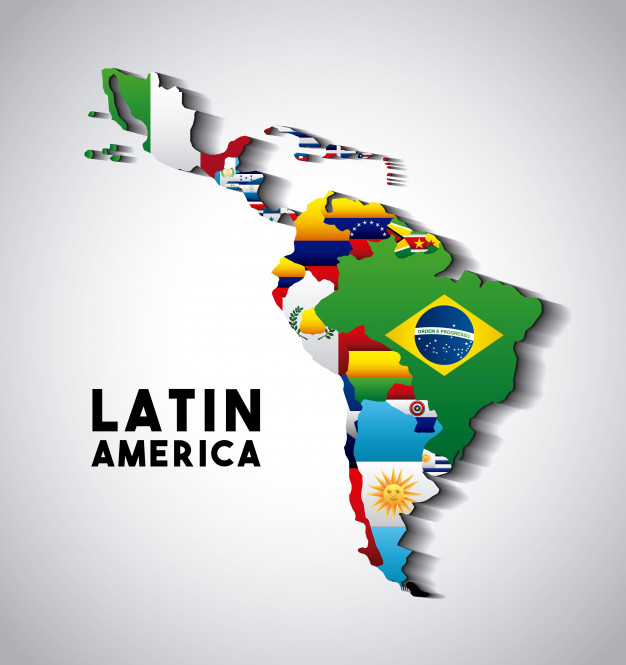 GEB 4305 Business in Latin America - Independent Study